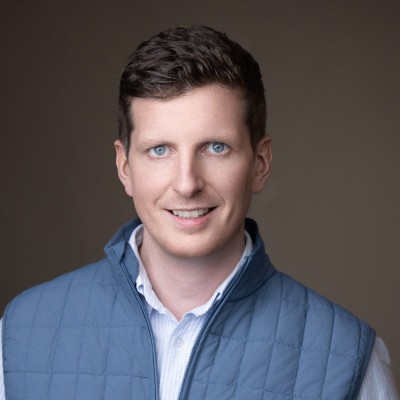 Andrew Mulvenny