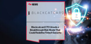 Olegs Cernisevs, CTO of Blackcatcard, presents a universal risk assessment model validated in finance as part of the EU-funded “Model of Smart Economy in a Smart City” project.
