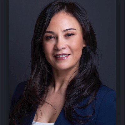 Charissa Chang