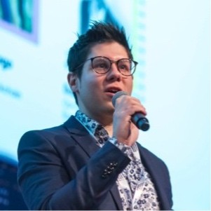 Daniel Salmeron