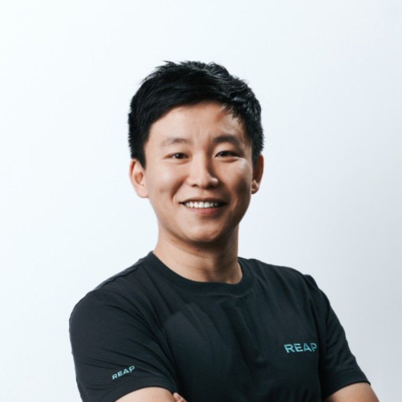 Daren Guo