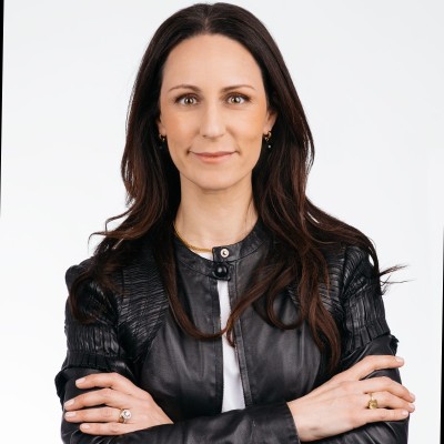 Deborah Marfurt