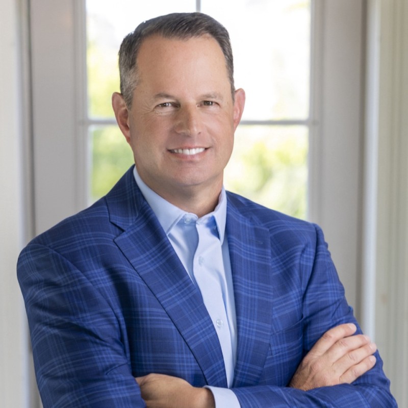 Eric M. Hoffman