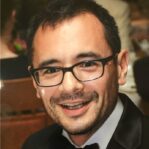Francois Horikawa