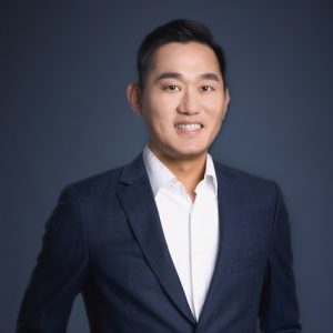 Joshua Chiu