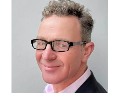 Mark Glover