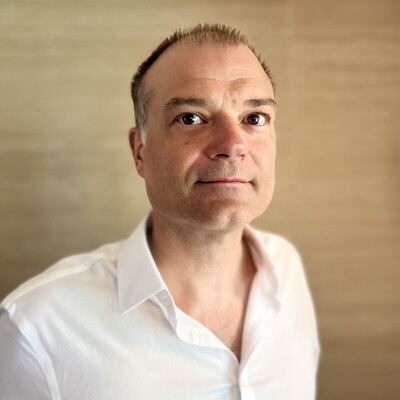 Mark de Bos