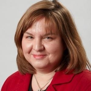 Mary Anne Gilvin