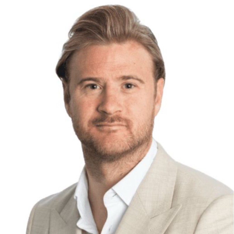 Matthew Mills