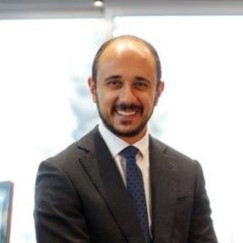 Naji Abou Zeid