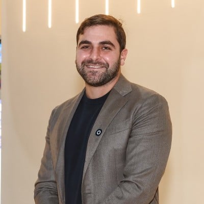 Omar Hamada