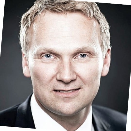 Peter Beske Nielsen