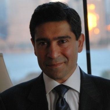 Ranjit Bawa