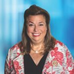 Sandy Kaul