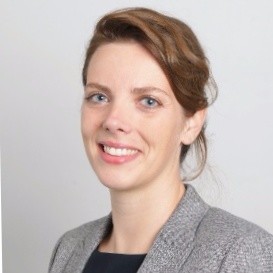 Tessa Kuijl