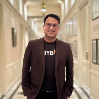 Vikas Gupta