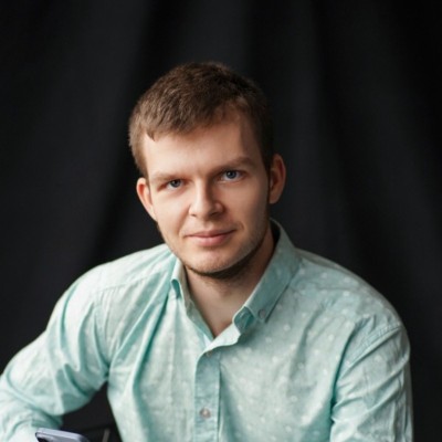 Viktor Vostrikov