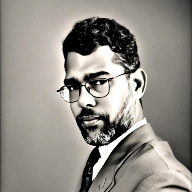 Vivek Seetharaman