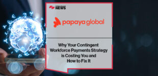 Fintech innovations like digital wallets and real-time payments streamline contingent workforce payouts for freelancers, gig workers, and contractors worldwide.