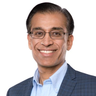 Yogesh Gupta