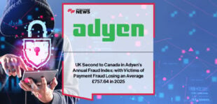 Adyen research reveals UK shoppers lost an average of £757.64 to payments fraud in the past 12 months, with Brigette Korney and Nicole Olbe highlighting how AI-driven scams are escalating risks for consumers and retailers.