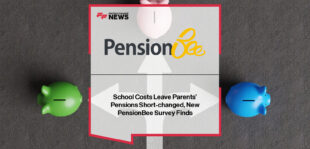 PensionBee research reveals 74% of UK parents say back-to-school costs pressure retirement savings, with Chief Business Officer Lisa Picardo warning that long-term pensions are often sacrificed for immediate family needs.