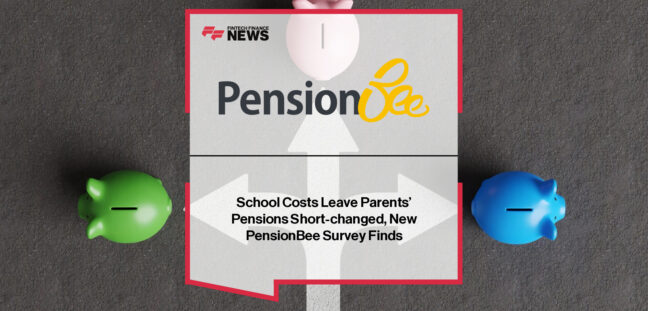 PensionBee research reveals 74% of UK parents say back-to-school costs pressure retirement savings, with Chief Business Officer Lisa Picardo warning that long-term pensions are often sacrificed for immediate family needs.