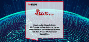 South Indian Bank partners with MoEngage to automate customer engagement, enhance personalization, and strengthen compliance in digital banking.