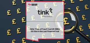 Tink research reveals UK SMEs lost £6.15 billion in sales in 2024 due to reliance on manual bank transfers, with fraud fears driving customers away.