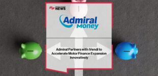 Admiral Car Finance partners with iVendi to expand its dealer finance network to over 450 dealerships, offering pre-approval and multi-lender marketplace access for car buyers.