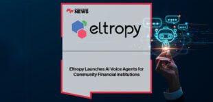 Eltropy launches next-generation AI Voice Agents to help community financial institutions deliver personalized, 24/7 consumer banking experiences with autonomous, multilingual conversations.