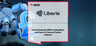 Liberis CEO Rob Fairfield introduces the Liberis Capital Platform, an AI-powered embedded finance solution offering SMBs real-time personalized funding recommendations across five tailored financial products.