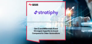 tratiphy CEO Daniel Gold highlights research showing Gen Z and millennials invest more than older generations as the platform launches AI-powered personalized wealth management tools.