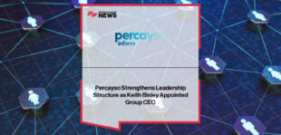 Percayso appoints Keith Binley as Group CEO to lead strategy and growth following Richard Tomlinson’s departure.