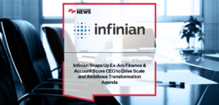 Emma Steeley appointed CEO of Infinian, joining Quint Group leadership to drive global expansion in real-time credit intelligence.