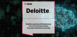 Deloitte launches its global AI Infrastructure Center of Excellence to help enterprises scale secure, efficient AI data centers worldwide.