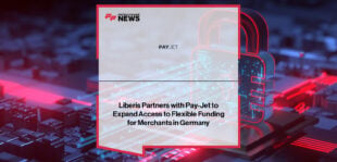 Liberis partners with Munich-based Pay-Jet to launch Pay-Jet Flex, a revenue-based financing solution for hospitality businesses in Germany, with Rob Fairfield and Roman Göbel leading the announcement.