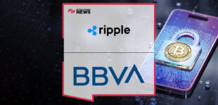 Ripple partners with BBVA to provide digital asset custody technology for the bank’s new crypto services in Spain, with Cassie Craddock and Francisco Maroto emphasizing compliance, security, and innovation.