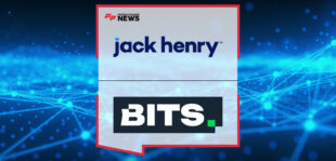 Jack Henry partners with Bits of Stock to embed fractional stock rewards into the Banno Digital Platform, with Erica Pilon and Tyrel McCain highlighting wealth-building opportunities for bank and credit union accountholders.