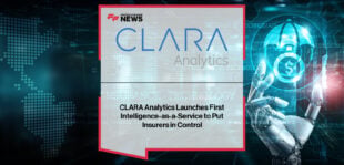 Heather H. Wilson, CEO of CLARA Analytics, launches CLARA Intelligence-as-a-Service (IaaS), using the industry’s largest AI dataset of bodily injury claims to deliver benchmarking, analytics, and reserving insights for insurers.