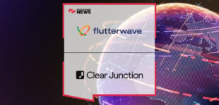 Flutterwave partners with Clear Junction to expand cross-border payment services between Africa, the UK, and the EU, supporting migrant workers and remittance customers.