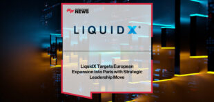 LiquidX expands into Paris with trade finance leader Alison Kao to drive European growth and digital trade finance innovation.
