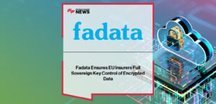 Fadata partners with T-Systems, part of Deutsche Telekom, to deliver GDPR-compliant cloud data protection with external key management, featuring Jaime Estaban Molina.