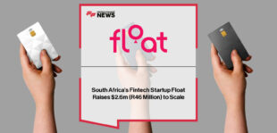 Float, the South African card-linked instalment platform founded by Alex Forsyth-Thompson, secures $2.6M funding co-led by Invenfin and SAAD Investment Holdings with participation from Platform Investment Partners and Lighthouse Venture Partners.
