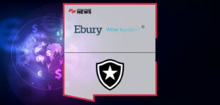 Ebury partners with Brazilian football club Botafogo as Official FX Partner to support international treasury operations and global business growth.