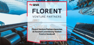 Florent Venture Partners launches debut Luxembourg SCSp fund to back AI-native application founders across Northern Europe, supported by entrepreneurs and investors from Google Maps, Siri, Canva, and Astranis.