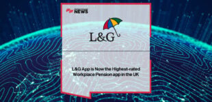 L&G App celebrates first anniversary as UK’s highest-rated workplace pension app, supporting 5.7 million members with retirement planning tools and open finance integration.