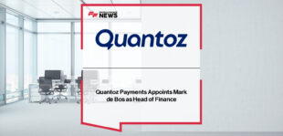 Quantoz Payments appoints Mark de Bos, former ABN AMRO executive, as Head of Finance to strengthen compliance and stablecoin growth.