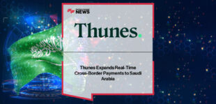 Thunes launches real-time cross-border payments into Saudi Arabia with leadership from Ahmad Yaacoub and Aik Boon Tan, connecting its Direct Global Network to the Kingdom’s banking system under Vision 2030.