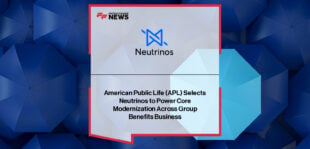 Neutrinos partners with American Public Life Insurance Company to modernize group benefits operations with AI-powered intelligent automation across policy administration and billing.